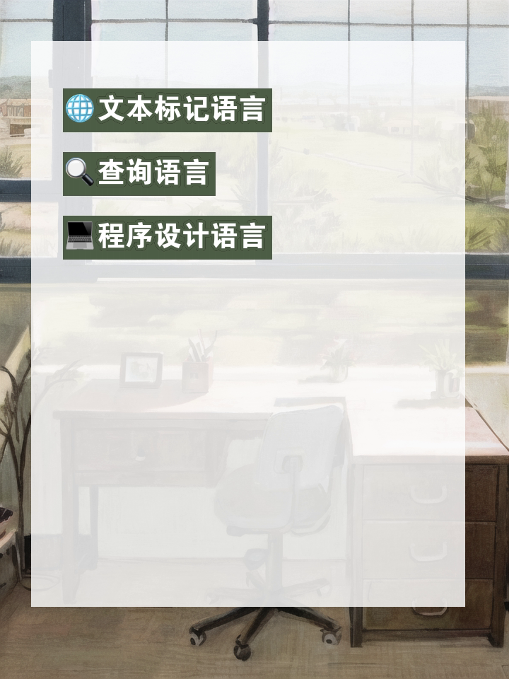 详细阅读:编程语言(编程语言难度排名) 编程语言(编程语言难度排名)